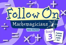 Stanfield |  Follow On Mathemagicians | Sonstiges |  Sack Fachmedien