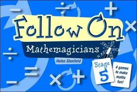 Stanfield |  Follow On Mathemagicians | Sonstiges |  Sack Fachmedien