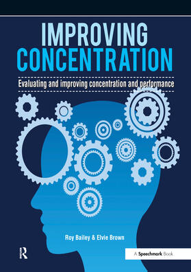 Bailey |  Improving Concentration | Buch |  Sack Fachmedien
