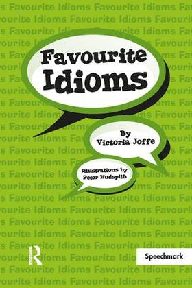 Joffe |  Favourite Idioms | Buch |  Sack Fachmedien