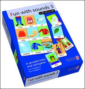 Duggleby |  Fun with Sounds 3 | Buch |  Sack Fachmedien