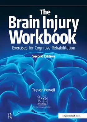 Powell |  The Brain Injury Workbook | Buch |  Sack Fachmedien