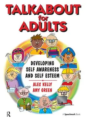 Kelly |  Talkabout for Adults | Buch |  Sack Fachmedien