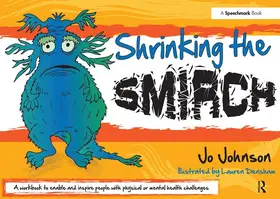 Johnson |  Shrinking the Smirch | Buch |  Sack Fachmedien