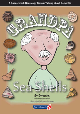 Johnson |  Grandpa Seashells | Buch |  Sack Fachmedien