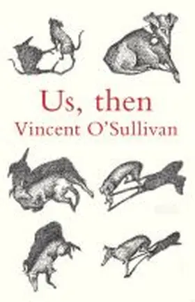 O'Sullivan |  Us, Then | Buch |  Sack Fachmedien