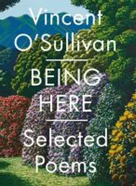 O'Sullivan |  Being Here | Buch |  Sack Fachmedien