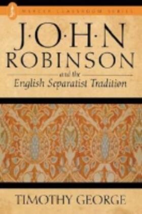 George |  John Robinson | Buch |  Sack Fachmedien
