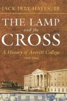 Hayes |  The Lamp and the Cross | Buch |  Sack Fachmedien