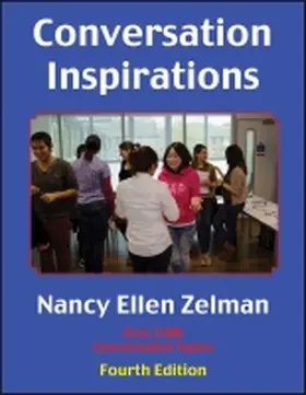 Zelman |  Conversation Inspirations | Buch |  Sack Fachmedien