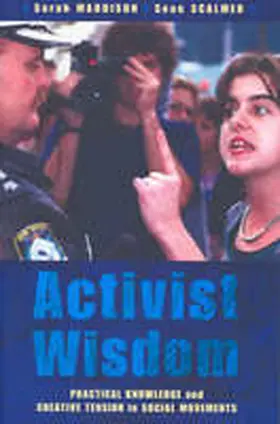 Maddison / Scalmer |  Activist Wisdom | Buch |  Sack Fachmedien