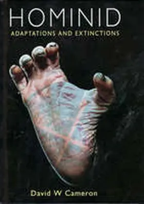 Cameron |  Hominid Adaptations and Extinctions | Buch |  Sack Fachmedien