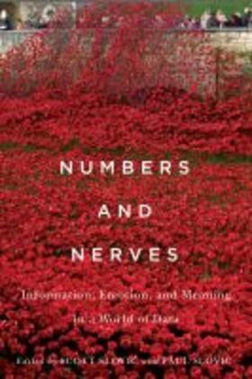 Slovic |  Numbers and Nerves: Information, Emotion, and Meaning in a World of Data | Buch |  Sack Fachmedien