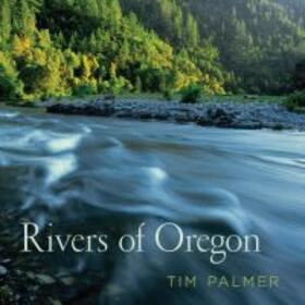 Palmer |  Rivers of Oregon | Buch |  Sack Fachmedien