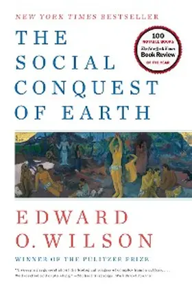 Wilson |  The Social Conquest of Earth | eBook | Sack Fachmedien