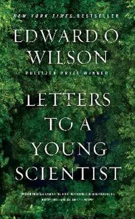 Wilson |  Letters to a Young Scientist | eBook | Sack Fachmedien