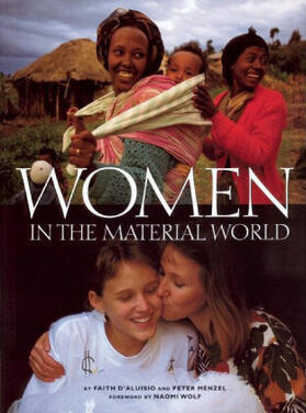 D'Aluisio / D'Alusio |  Women in the Material World | Buch |  Sack Fachmedien
