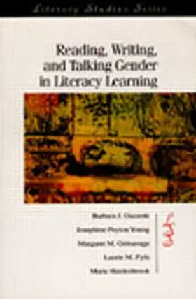 Guzzetti / Young / Gritsavage |  Reading, Writing, and Talking Gender in Literacy Learning | Buch |  Sack Fachmedien