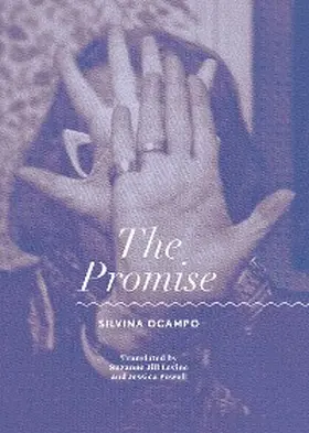 Ocampo |  The Promise | eBook | Sack Fachmedien