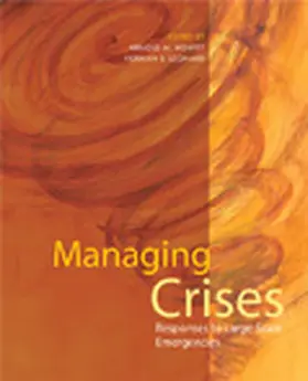 Howitt / Leonard |  Managing Crises | Buch |  Sack Fachmedien