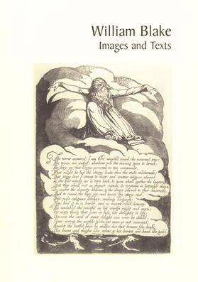 Introduction by Robert N. Essick |  William Blake | Buch |  Sack Fachmedien