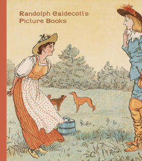 Caldecott |  Randolph Caldecott's Picture Books | Buch |  Sack Fachmedien