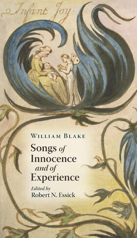 Blake / Essick |  Songs of Innocence and of Experience | Buch |  Sack Fachmedien