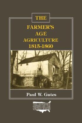 Gates |  The Farmer's Age | Buch |  Sack Fachmedien