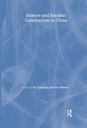 Perrolle / Liangying |  Science and Socialist Construction in China | Buch |  Sack Fachmedien
