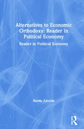 Albelda |  Alternatives to Economic Orthodoxy | Buch |  Sack Fachmedien