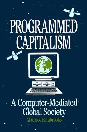 Estabrooks |  Programmed Capitalism | Buch |  Sack Fachmedien