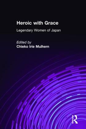 Irie Mulhern |  Heroic with Grace | Buch |  Sack Fachmedien