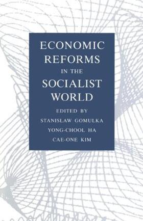 Gomulka |  Economic Reforms in the Socialist World | Buch |  Sack Fachmedien