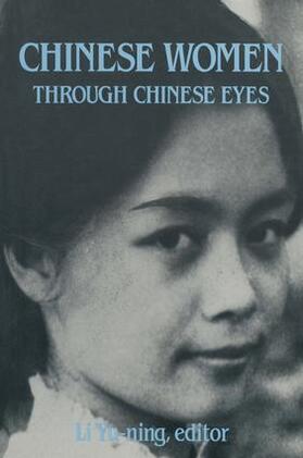 Yu-ning |  Chinese Women Through Chinese Eyes | Buch |  Sack Fachmedien