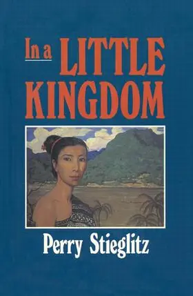 Stieglitz |  In a Little Kingdom | Buch |  Sack Fachmedien