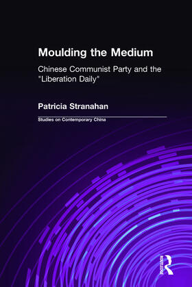 Stranahan |  Moulding the Medium | Buch |  Sack Fachmedien