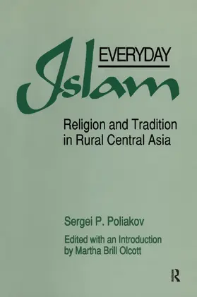 Poliakov / Olcott |  Everyday Islam | Buch |  Sack Fachmedien