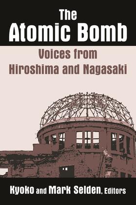 Selden |  The Atomic Bomb | Buch |  Sack Fachmedien