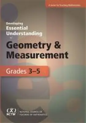 Lehrer |  Developing Essential Understanding of Geometry and Measurement for Teaching Mathematics in Grades 3-5 | Buch |  Sack Fachmedien