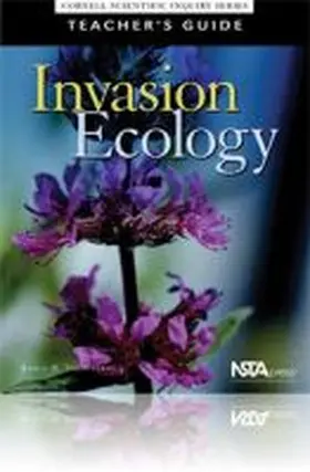 Krasny |  Invasion Ecology, Teacher Edition | Buch |  Sack Fachmedien