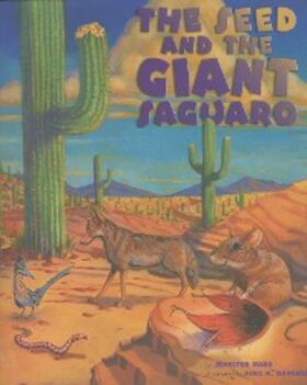 Ward |  Seed & the Giant Saguaro | eBook | Sack Fachmedien