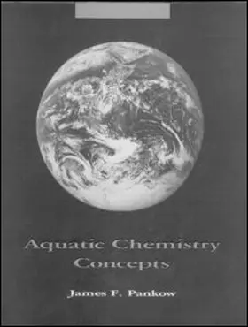 Pankow |  Aquatic Chemistry Concepts | Buch |  Sack Fachmedien