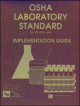Ennis |  Osha Laboratory Standard - Implementation Guide | Buch |  Sack Fachmedien