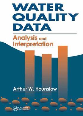 Hounslow |  Water Quality Data | Buch |  Sack Fachmedien