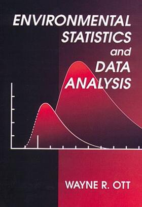 Ott |  Environmental Statistics and Data Analysis | Buch |  Sack Fachmedien