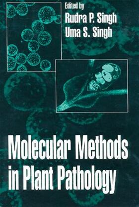 Singh |  Molecular Methods in Plant Pathology | Buch |  Sack Fachmedien