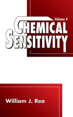 Rea |  Chemical Sensitivity | Buch |  Sack Fachmedien