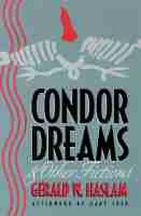 Haslam |  Condor Dreams & Other Fictions | Buch |  Sack Fachmedien