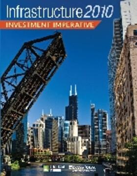 Miller |  Infrastructure 2010: Investment Imperative | Buch |  Sack Fachmedien