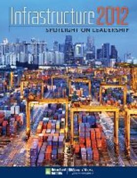 Miller |  INFRASTRUCTURE 2012 | Buch |  Sack Fachmedien